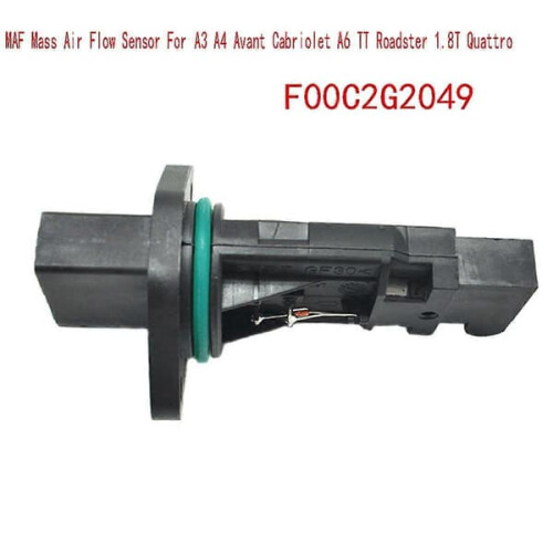 Mass Air Flow Sensor for Audi A3 A4 A6 TT 1.8T 1