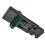 Mass Air Flow Sensor for Audi A3 A4 A6 TT 1.8T 3