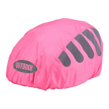 Cycling Headgear Cover Waterproof Reflective Vintage Style
