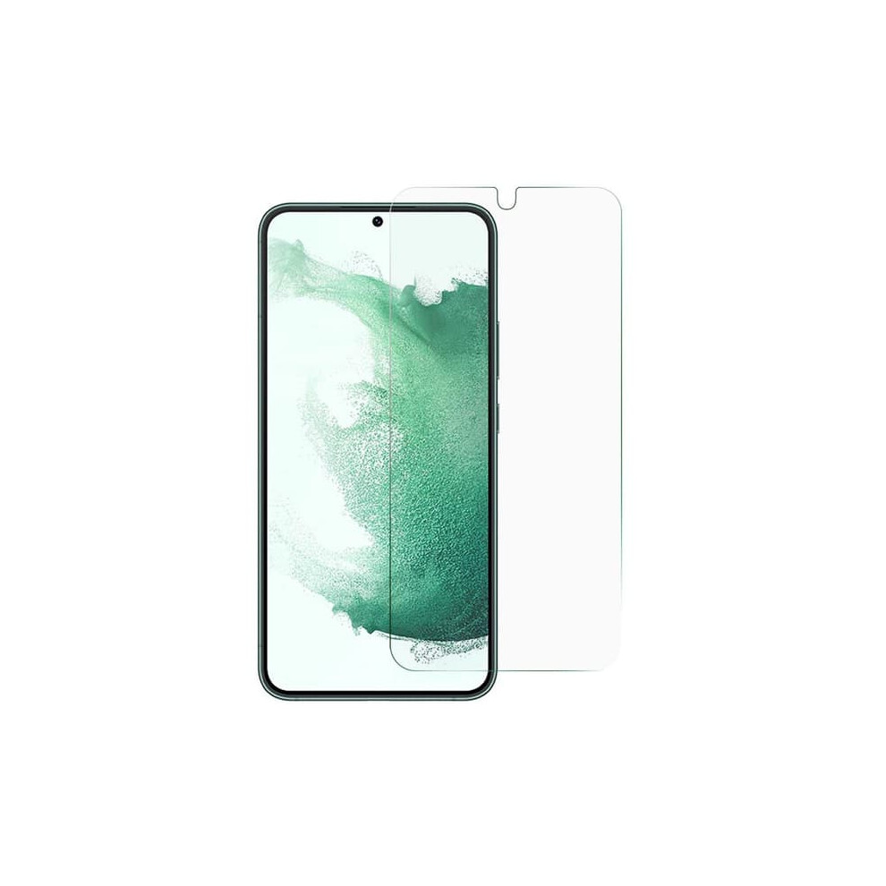Skalo Tempered Glass Screen Protector For Samsung S22+ 940684245734