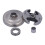 Husqvarna chainsaw bar sprocket 7T 2