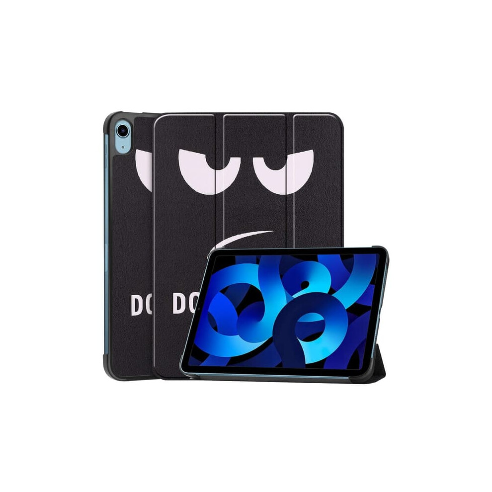Ipad 10.9-Inch 2022 Case Tri-Fold 940684248193