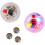 Ghost hunting light balls motion activated 3 pack 2