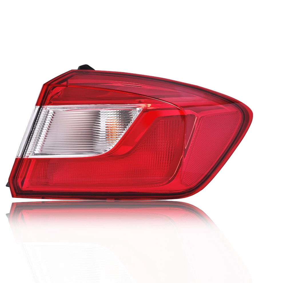 Chevy Cruze Sedan Rear Tail Lamp Right Side Light 959110311752