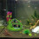 Aquarium decoration hobbit house betta cave hideout 5