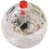 Ghost hunting light balls motion activated 3 pack 5