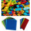 Building Blocks Set with 800 Pieces 3
