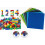 Building Blocks Set with 800 Pieces 4