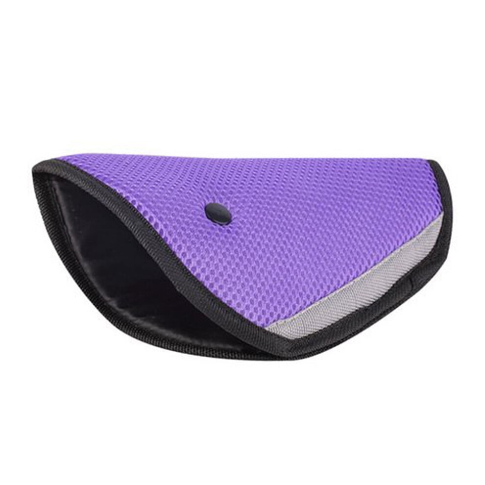 Triangle Seat Belt Adjuster For Child Safety 959110302187