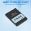 FMCB Free McBoot Card V1.953 pour  PS2 -2 Memory Card OPL MC Boot (16 Mo) 6