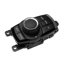 Car Central Control Multimedia Controller 65829381678 for F15 F20 F25 F22 F23 F30 F32 F36 335i 340i 430i 440i