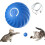 Self-Rolling Dog Ball with 2 Modes and Long Battery Life 4