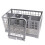 Dishwasher Cutlery Basket Universal Fit KitchenAid 4