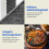 Carbon Filters for Kitchen Hood Compatible with Siemens 3