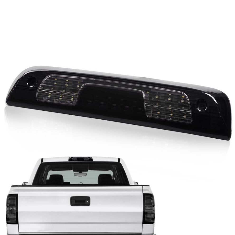 Led Third Brake For Chevy Silverado Gmc Sierra Light 959110304358