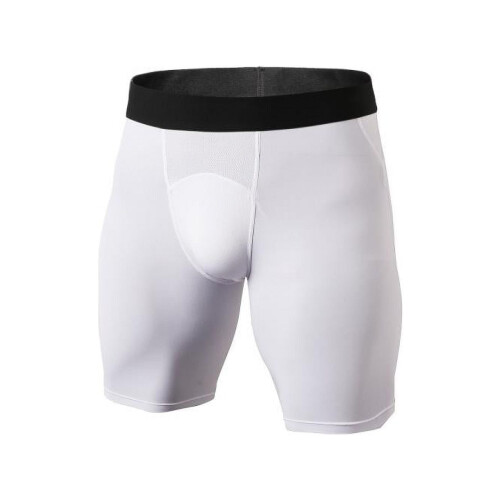 Compressieboxershort voor heren