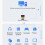 USB Bluetooth Adapter V5.0 High Quality 2