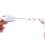 Retractable ID Holder with Yo-Yo Function Transparent 2