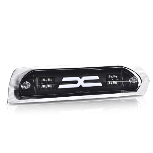 Ταιριάζει για το Dodge Ram 2002-2009, 1500 LED Bar, 3ο πίσω φως φρένων, λάμπα χώρου αποσκευών,
