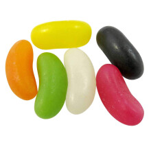Jelly Beans 1 Kilo Bag