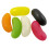 Jelly Beans 1 Kilo Bag 1