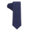 Herrenkrawatte, einfarbig, professioneller Business-Stil 1 1