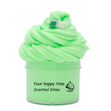 Slizová hračka Furry Cloud Butters Clay70ml