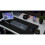 Gaming Mouse Pad Black 90 x 40 cm 6