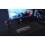 Gaming Mouse Pad Black 90 x 40 cm 7