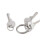 Freekey keyring with FREEKEY SYSTEM 4