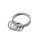Freekey keyring with FREEKEY SYSTEM 6