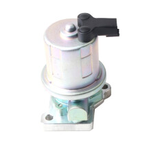 4935095 24V Fuel Transfer Pump for QSX15 ISX15 ISX Engine Lift Pump Pressure 70KPAA Flow 250LHH K4935095 4076581