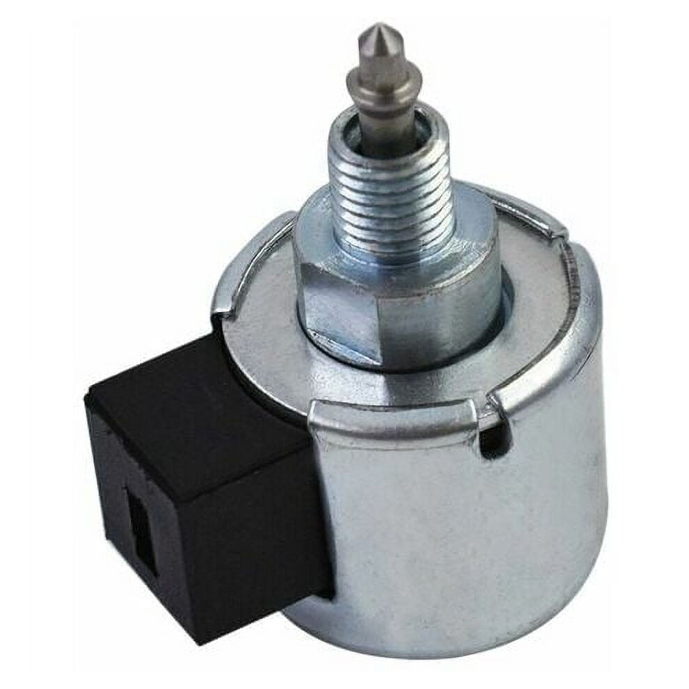 Fuel Cutoff Solenoid For Briggs & Stratton Engines 963904321131