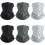 Nekwarmer/gezichtsmasker met verkoeling (6 stuks) 1