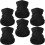 Nekwarmer/gezichtsmasker met verkoeling (6 stuks) 1