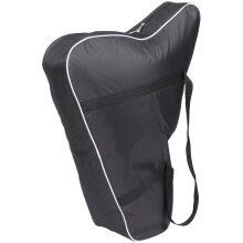 Lyre Harp Carrying Bag Padded Oxford Fabric 15-19 Strings