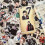BTS stickers waterproof 106 pcs mixed pack 2