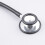 Multifunctionele stethoscoop met dubbele slang, hartstethoscoop 5