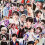 BTS stickers waterproof 106 pcs mixed pack 4