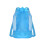 Swim Bag Mesh Drawstring Backpack 1 Pack 1