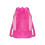 Mesh swim bag drawstring backpack 1 pack 1