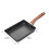 Japanese tamagoyaki omelette pan non-stick 2