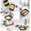 Japanese tamagoyaki omelette pan non-stick 4