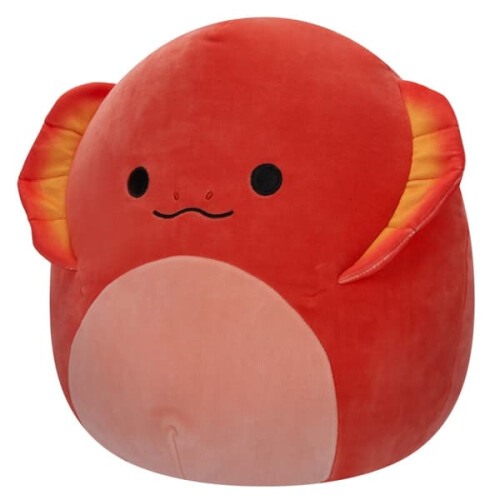 Squishmallows Maxie Lizard plush toy 30cm 1