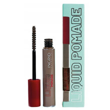 Ingrid Liquid Pomade Wenkbrauwpomade Taupe 6,5 Ml