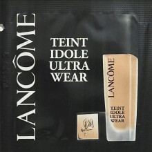 Lancôme Teint Idole Ultra Wear Mattierendes Make-up 315C
