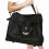 42 inch 6-wheel extra large lightweight suitcase 5