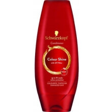 Schwarzkopf Color Protect Conditioner, Uv Filter, 200 Ml