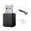 Ricevitore audio per auto Bluetooth 5.1 con ingresso AUX da 3,5 mm e USB. 1