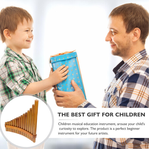 Bamboo Flute for Beginners Student Instrument 2